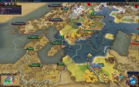 6. Sid Meier’s Civilization® VI: Vikings Scenario Pack PL (DLC) (MAC) (klucz STEAM)