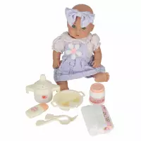 5. Mega Creative Lalka Bobas + Akcesoria 568563