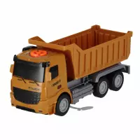 3. Mega Creative Auto Ciężarowe Wywrotka 573898