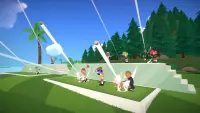5. Super Battle Golf (PC) (klucz STEAM)