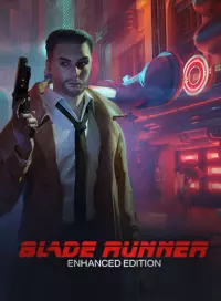 1. Blade Runner: Enhanced Edition (PC) (klucz STEAM)