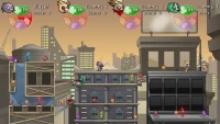 4. Gem Wars: Attack of the Jiblets (PC) (klucz STEAM)