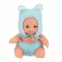 2. Mega Creative Lalka Bobas 20cm. 571260