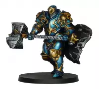 3. Vallejo: 77.272 - True Metallic Metal - Starter Set