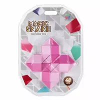 2. Mega Creative Kostka Magiczna Wąż 572619