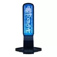 3. Stojak na Słuchawki Z Podświetleniem RGB + Pilot Zdalnego Sterowania Fortnite