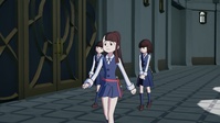 8. Little Witch Academia: Chamber of Time (PC) DIGITAL (klucz STEAM)
