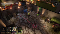 10. Crookz: The Big Heist (PC) PL DIGITAL (klucz STEAM)