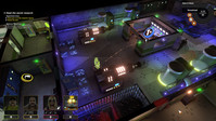 11. Crookz: The Big Heist (PC) PL DIGITAL (klucz STEAM)