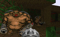5. Final DOOM (PC) DIGITAL (klucz STEAM)