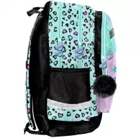 3. Paso Plecak Szkolny Panterka PP26BV-116