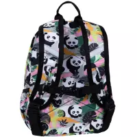 3. Coolpack Toby Plecak Szkolno-Wycieczkowy Panda Gang F049829