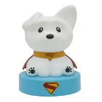 2. Llampka Superman - Krypto