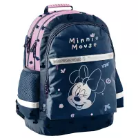3. Paso Plecak Szkolny Disney Myszka Minnie z Kokardą DM25EE-116