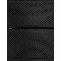 6. R-Bag Plecak Męski na Ramię z USB Photon Black Z101