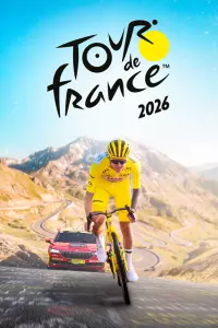 1. Tour de France 2026 (PC) (klucz STEAM)