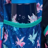 4. Colorino School Toby Plecak Szkolno-Wycieczkowy Unicorn F049659