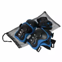 7. Mega Creative Ochraniacze Sportowe 578124