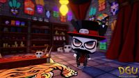 4. DGU + Season Pass (PC) DIGITAL (klucz STEAM)