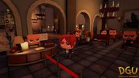 3. DGU + Season Pass (PC) DIGITAL (klucz STEAM)