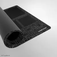 4. Gamegenic: Star Wars Unlimited Card Game - Game Mat - Mata do Gry - Unlimited Pattern