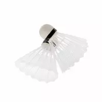 4. Mega Creative Badminton Metalowy 576837