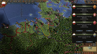3. Europa Universalis IV - Mare Nostrum (DLC) (klucz STEAM)