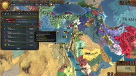 3. Europa Universalis IV - Cradle of Civilization (DLC) (klucz STEAM)