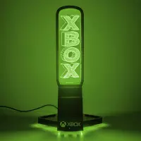10. Stojak na Słuchawki z Podświetleniem RGB + Pilot Zdalnego Sterowania Xbox