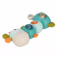 4. Bam Bam Muzyczna Żyrafka 569047