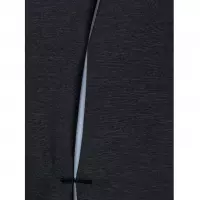 11. R-Bag Plecak Męski na Laptopa 15" z USB Kick Black Z091