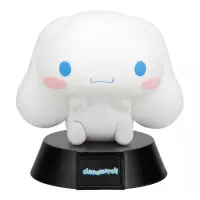 3. Lampka Cinnamoroll
