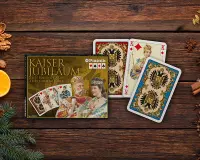 5. Piatnik Karty Lux Kaiser