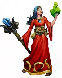 6. Vallejo: 72.215 - Game Color - Starter Value Set