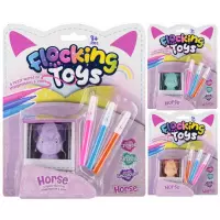 1. Mega Creative Zestaw Kreatywny Jednorożec 572600