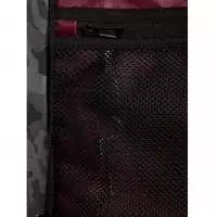 9. R-Bag Plecak Męski na Laptopa 15" z USB Kick Camo Z093