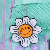 6. Coolpack Sully Plecak Młodzieżowy Mint Pastel F154972