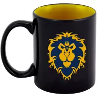 3. Kubek World of Warcraft: Alliance