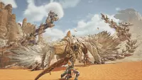 5. Monster Hunter Wilds Deluxe Edition (NS2)