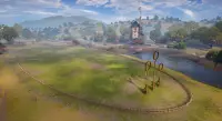 1. Harry Potter Mistrzowie Quidditcha Edycja Deluxe PL (PS4)