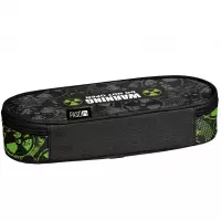 5. Paso Piórnik Tuba Usztywniona Alert PP26RD-013