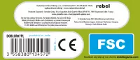 7. Dobble Władca Pierścieni