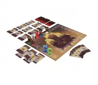 2. Niebo Ognia House of the Dragon