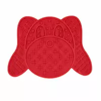 4. Trik&Roll Mata Do Lizania Dla Psa z Przyssawkami 560711