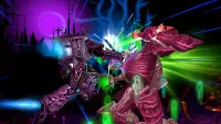 7. Valfaris: Mecha Therion PL (PC) (klucz STEAM)