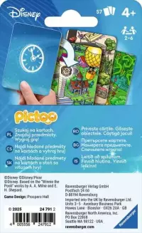 3. Pictoo Disney
