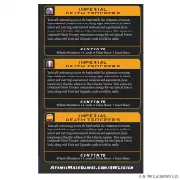 3. Star Wars Legion 2.0: Imperial Death Troopers
