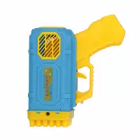 2. Mega Creative My Bubble Pistolet Do Baniek Mydlanych 577561