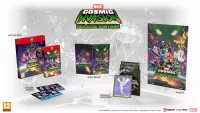1. Marvel Cosmic Invasion Deluxe Edition (NS2)