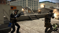 3. PAYDAY 2: The Big Bank Heist (DLC) (klucz STEAM)